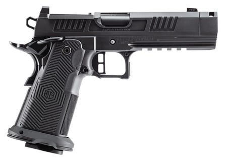 ALPHA FOXTROT AF1911 ROMULUS 45 4.25" TH