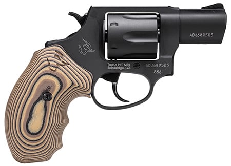 TAURUS 856 38 SPECIAL 3 6RD 2 85621VZ19