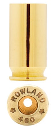 STAR 460ROWEUP 50 UNP BRASS 460 ROWLAND