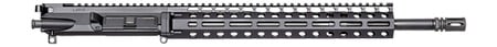 LARUE 16" AR 15 MATCH GRADE UPPER