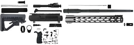 TACFIRE 308 RFL BUILD KIT