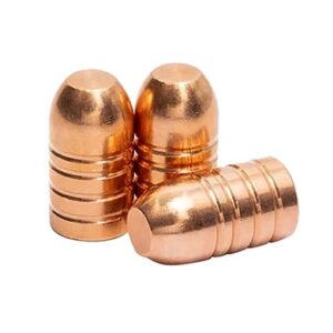 LEHIGH .400C 190GR WIDE FLAT NOSE