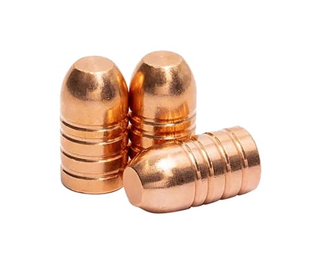 LEHIGH .400C 190GR WIDE FLAT NOSE