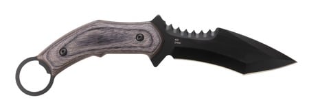 SOG 17 44 03 43 PHANTOM EDGE KARAMBIT HQ 4.75"