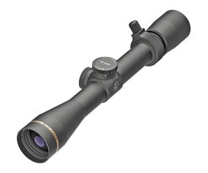 LEUP VX 3HD 2.5 8X36 DPLX MATTE