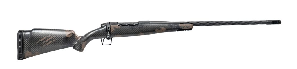FIERCE FIREARMS TWISTED ROGUE 300W BK/TPH 20"