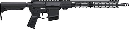 CMMG RESOLUTE MK4 338 ARC