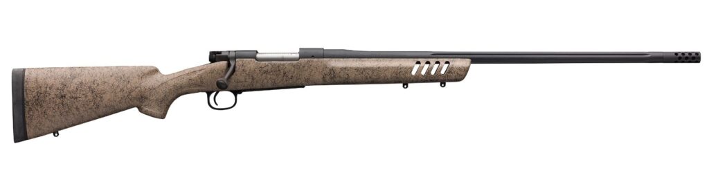 WINCHESTER M70 LONG RANGE 6.5PRC 24" MB