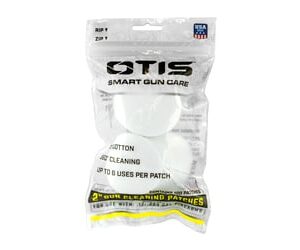 OTIS M16/SMALL CAL PATCHES (100)