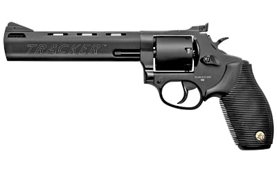 TAURUS 692 38/357/9MM 6.5 7RD BLK