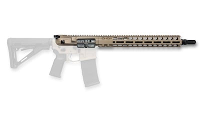 RADIAN UPPER 14.5 223 WYLDE FDE