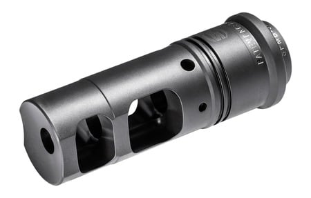 SUREFIRE MUZZLE BRAKE 5/8X24