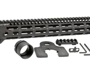 MIDWEST G4M M LOK 13.375 HNDGRD BLK