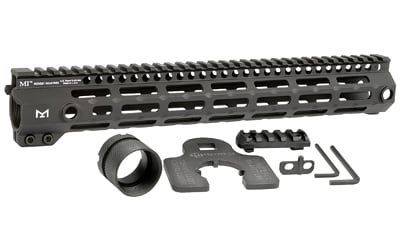 MIDWEST G4M M LOK 13.375 HNDGRD BLK