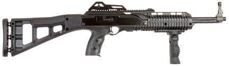 HI POINT 3895TS CARBINE 380 ACP