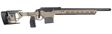 SEEKINS HAVAK HIT PRO M3 6 CREEDMOOR