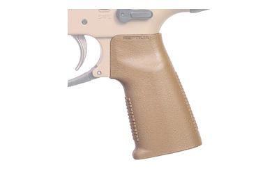 REPTILIA CQG NB AR PISTOL GRIP FDE