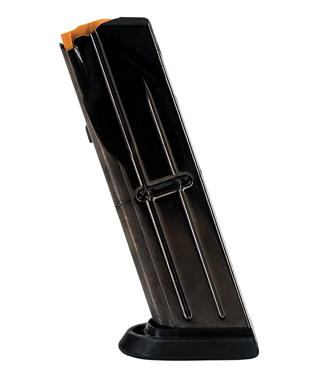 FN FNS MAG 9MM 10R BLK