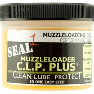 SEAL1 MLP 4 MUZZLELOADER CLP PLUS OZ