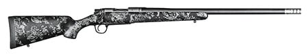 CHRISTENSEN ARMS RIDGELINE FFT 22 250 REM 8010612700