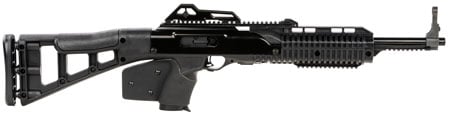 HI POINT 3895TS CARBINE CA COMPLIANT 380 ACP