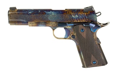STD MANF 1911 45ACP 5 CC W/ 1 ENG