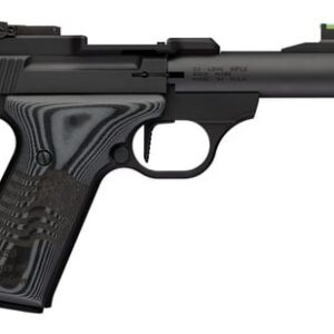 BROWNING BM BLK LBL 250 G10 SR RMSC 4.0 22