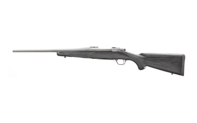 RUGER HWKEYE LAM 243WIN 16.5 STS 4R