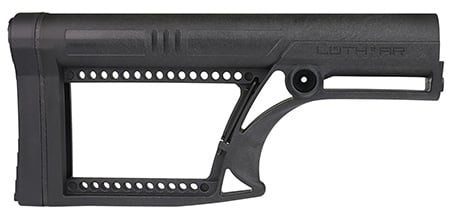 LUTHAR MBA 2 SKULLATON STK ASSEMBLY