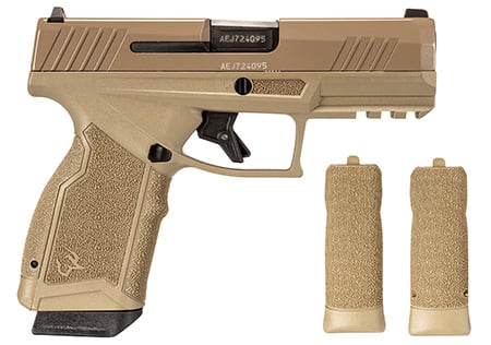 TAURUS GX4 CARRY 9MM 15+1 1 GX4CR94UU