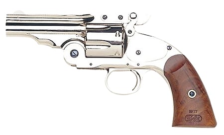 TAYLORS AND COMPANY SCHOFIELD TOP BREAK 44 40 WIN 7.50 6RD 550675
