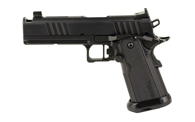 TISAS CARRY 9 DS COMP 9MM 5" 17RD