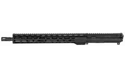 RADICAL UPPR 556 16 1 7 MLOK BLK