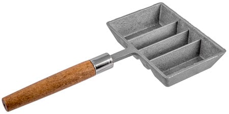 LEE INGOT MOLD