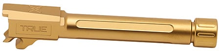 TRUE PREC BBL P365 FUSE TIN GLD TB