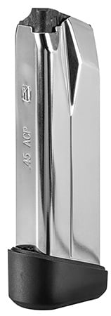 FN 20 100735 545T MAG 45ACP 10R BLK