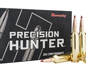 HRNDY PH 22CREED 80GR ELD X 20/200