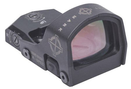 SIGHTMARK MINI SHOT M1 FMS REFLEX