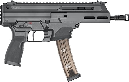 SPRINGFIELD KUNA 40 S&W