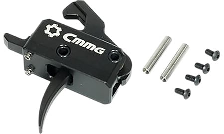 CMMG ZEROED DROP IN TRIGGER