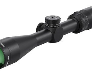 ATHLON NEOS HMR TURRET 3 9X40 CENTER X
