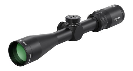 ATHLON NEOS HMR TURRET 3 9X40 CENTER X