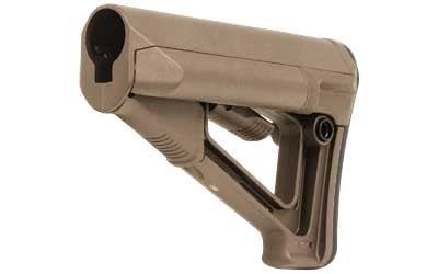 MAGPUL STR CARB STK MIL SPEC FDE