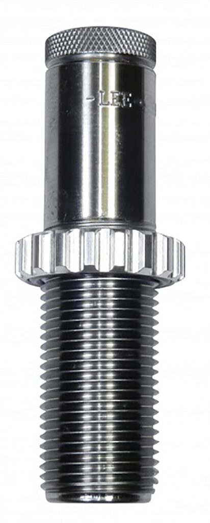 LEE QUICK TRIM DIE 6.5 CREED