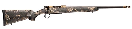 CHRIS RIDGELINE FFT 25 CREEDMOOR