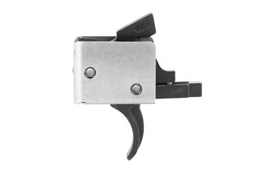 CMC AR 15 9MM MATCH TRIGGER CURVED