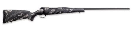 WTHBY MKV BACKCOUNTRY TI 2 25 WBY