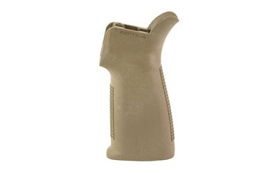 REPTILIA CQG L AR PISTOL GRIP FDE