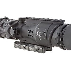 TRIJICON TA648 ACOG 6X48 ILL GRN HRSSH