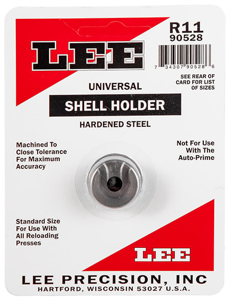 LEE SHELL HOLDER R11